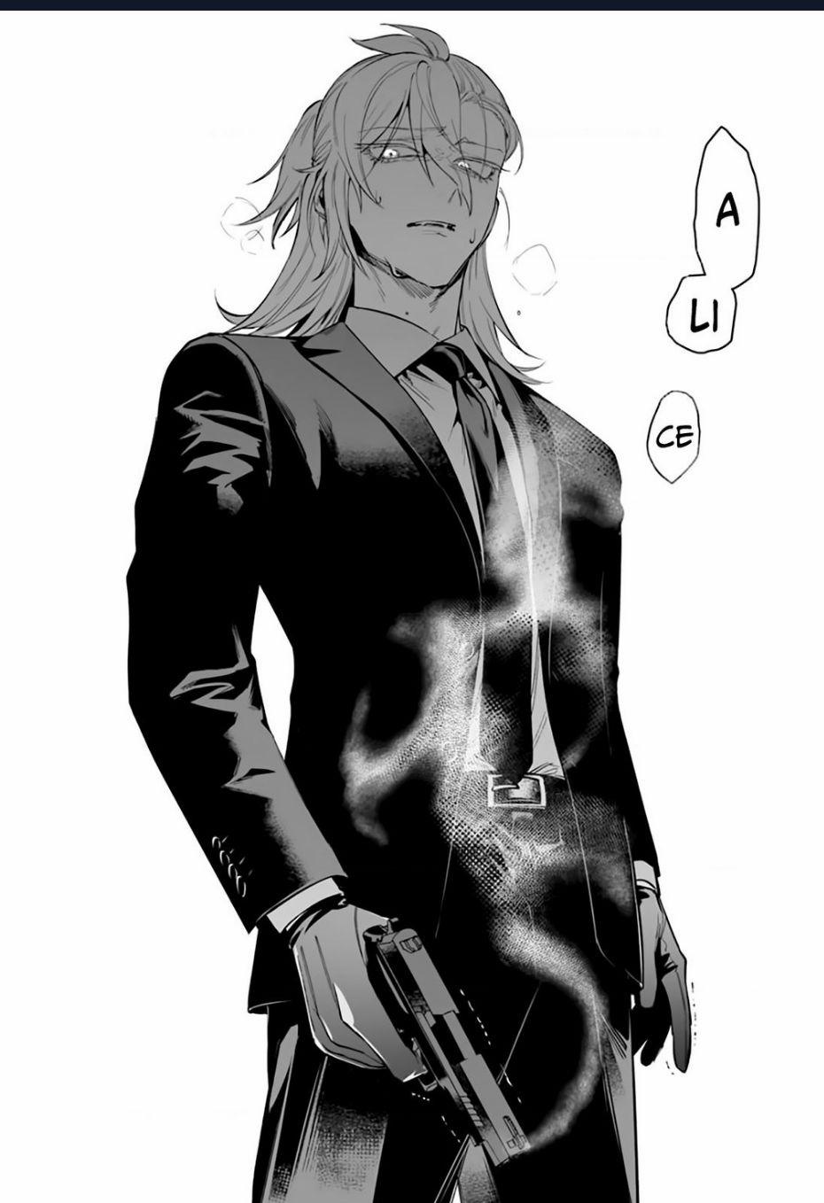 Mairimashita! Iruma-Kun: If Episode Of Mafia 14 trang 23