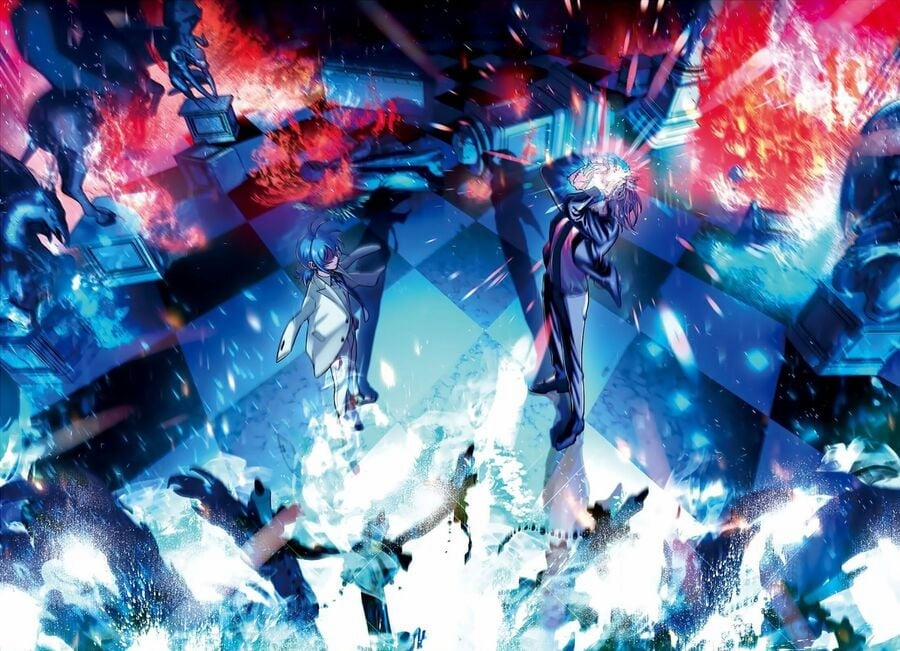 Mairimashita! Iruma-Kun: If Episode Of Mafia 18 trang 28