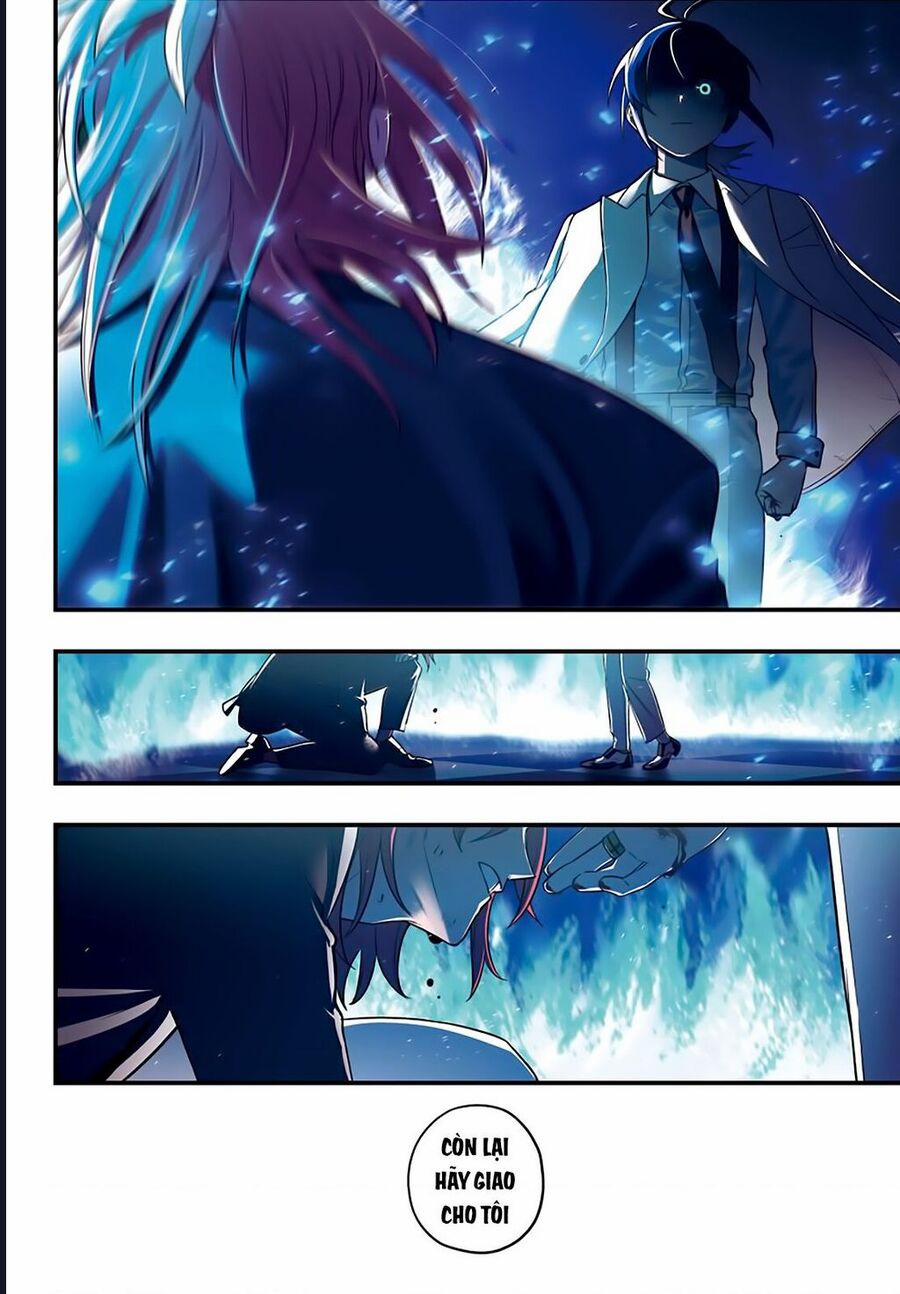 Mairimashita! Iruma-Kun: If Episode Of Mafia 18 trang 29