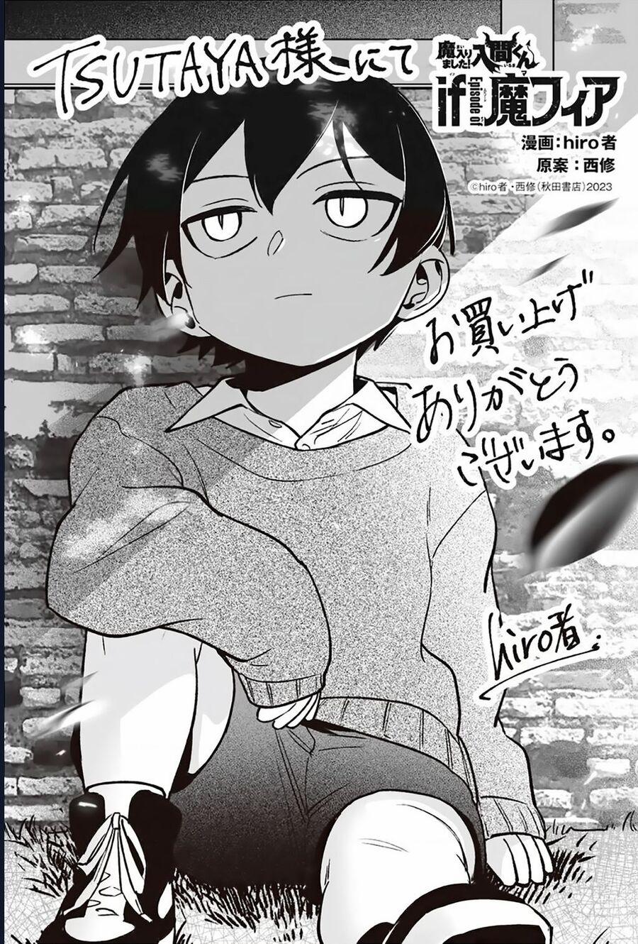 Mairimashita! Iruma-Kun: If Episode Of Mafia 18 trang 48