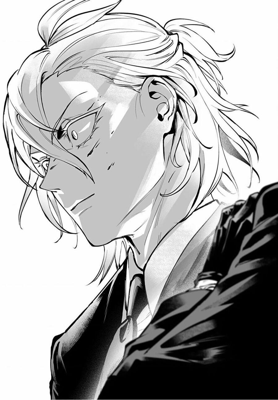 Mairimashita! Iruma-Kun: If Episode Of Mafia Chuong 4 trang 39