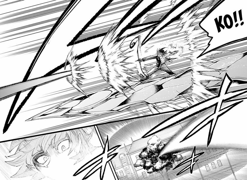 Mairimashita! Iruma-Kun 0 Cung thủ kỳ vọng trang 14