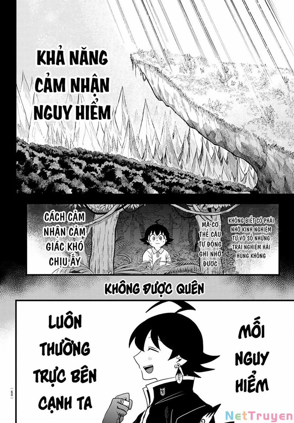 Mairimashita! Iruma-Kun 0 Kẻ phản bội trang 2