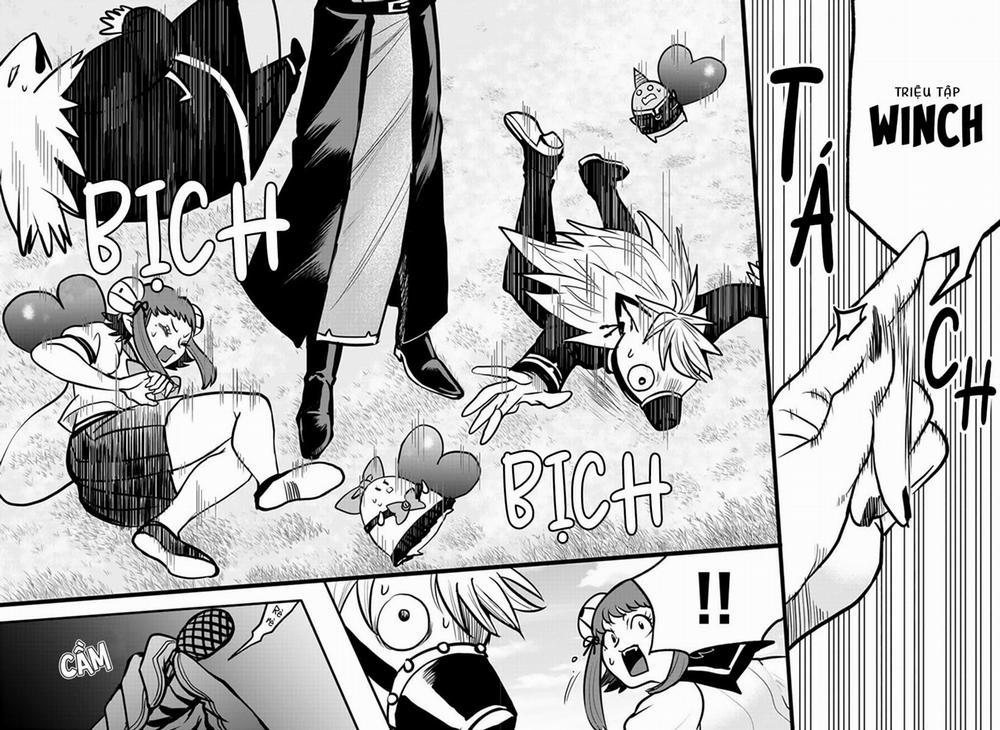 Mairimashita! Iruma-Kun 0 Triệu tập trang 15