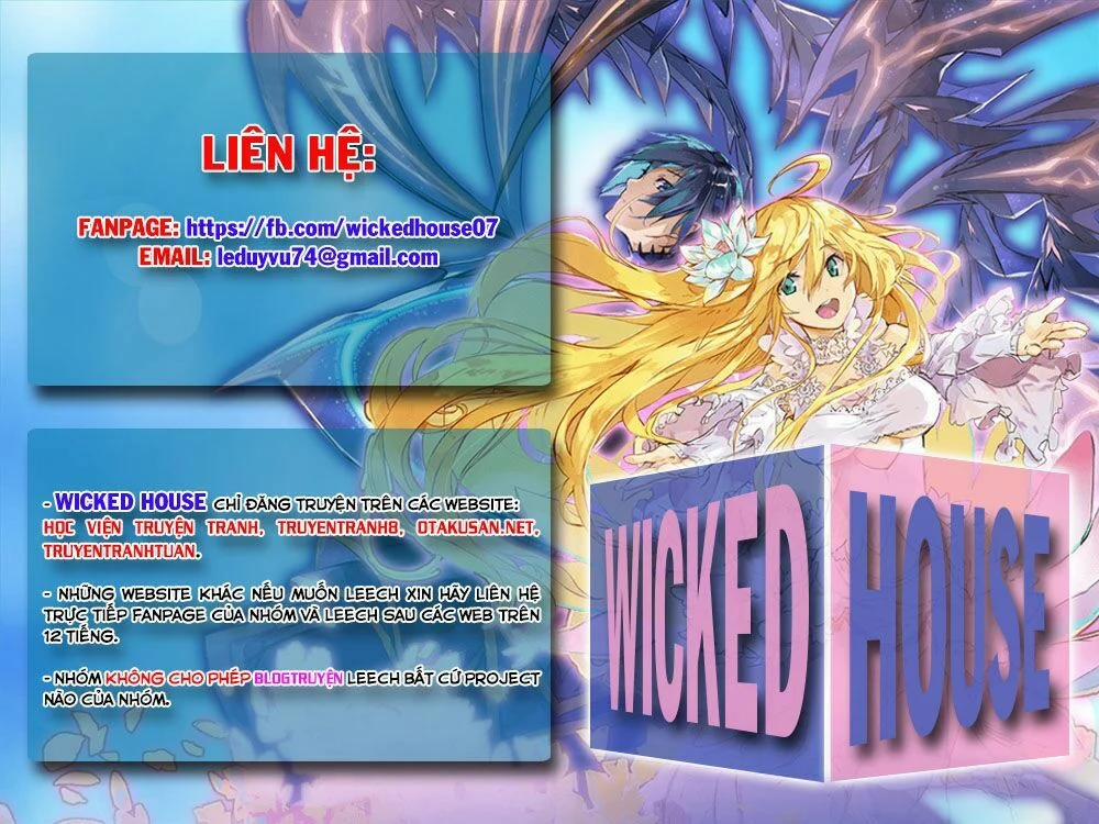 Mairimashita! Iruma-Kun 14 trang 20