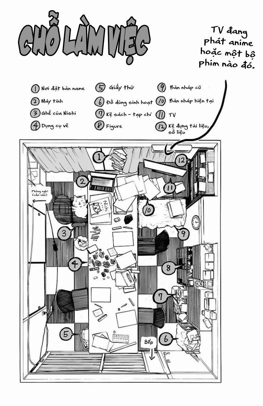 Mairimashita! Iruma-Kun 16.5 trang 9