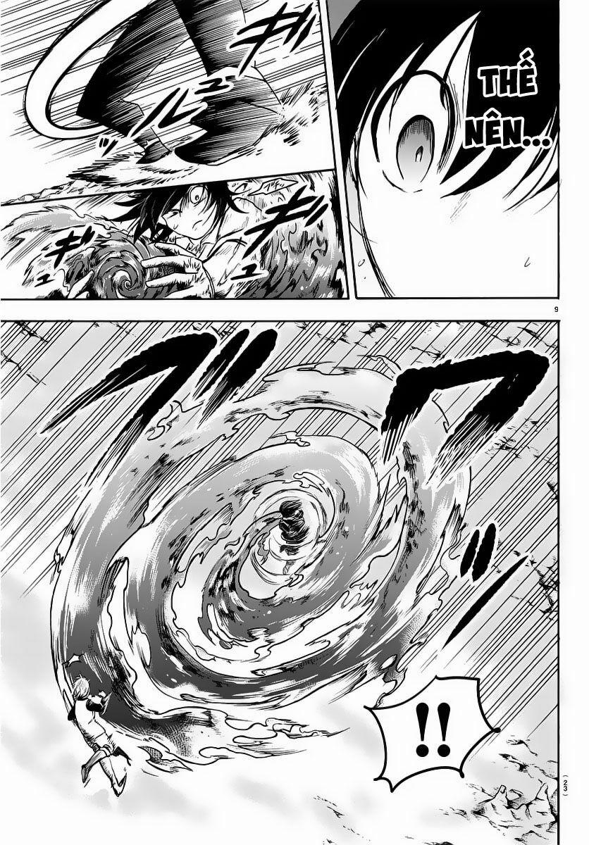 Mairimashita! Iruma-Kun 16 trang 12