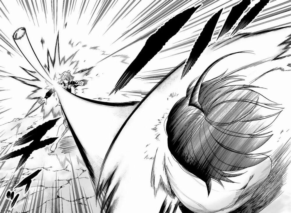 Mairimashita! Iruma-Kun 16 trang 14