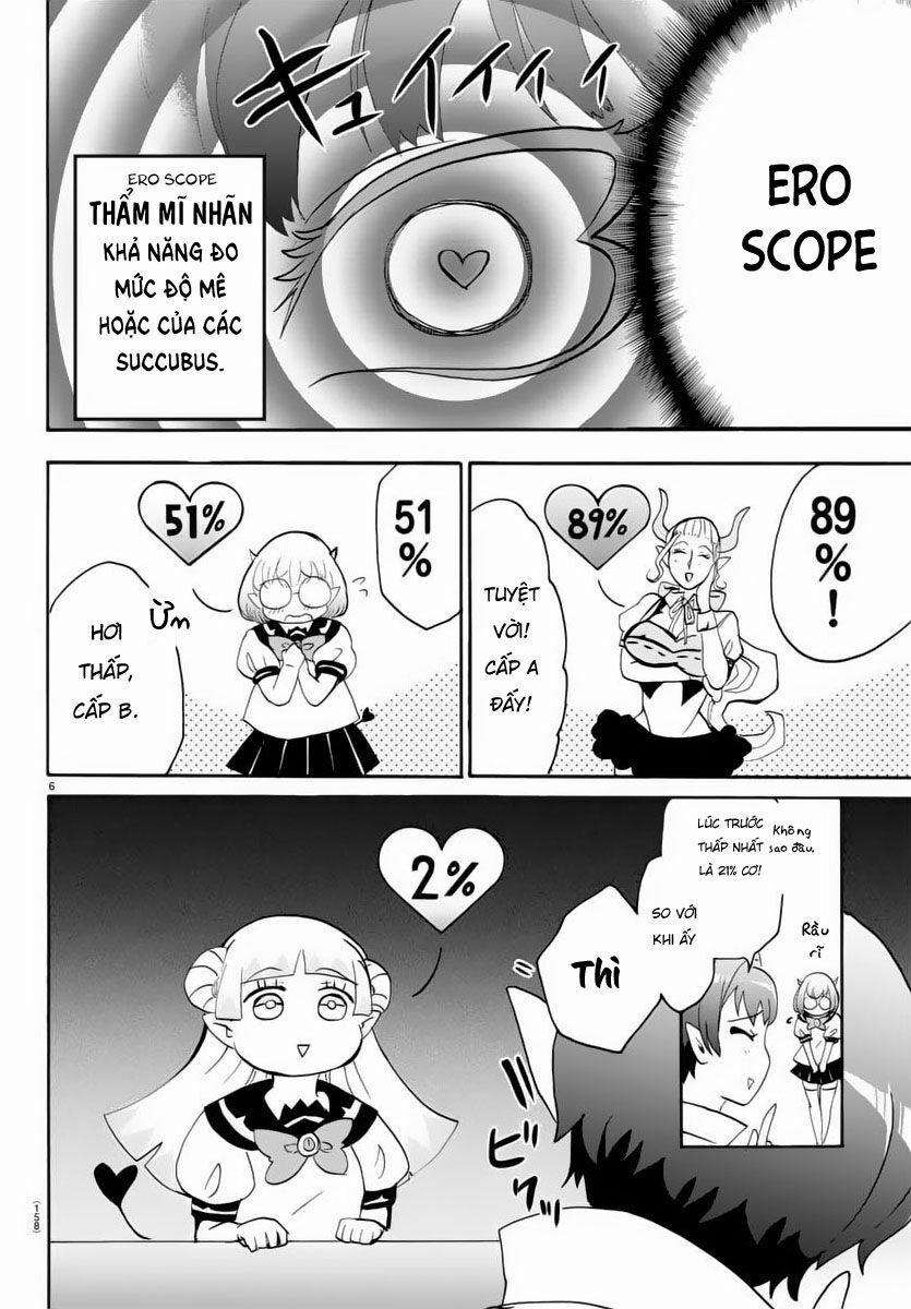 Mairimashita! Iruma-Kun 17 trang 7