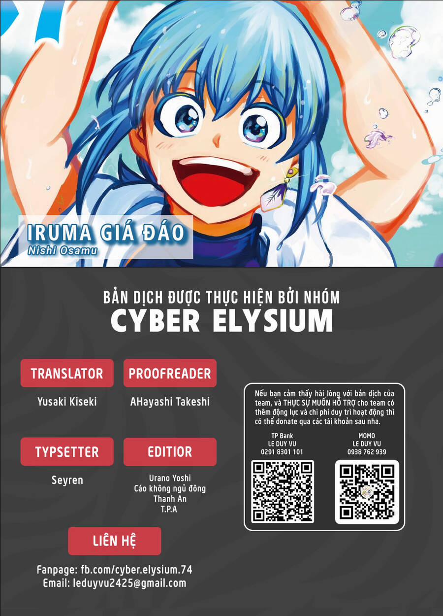 Mairimashita! Iruma-Kun 345 trang 0
