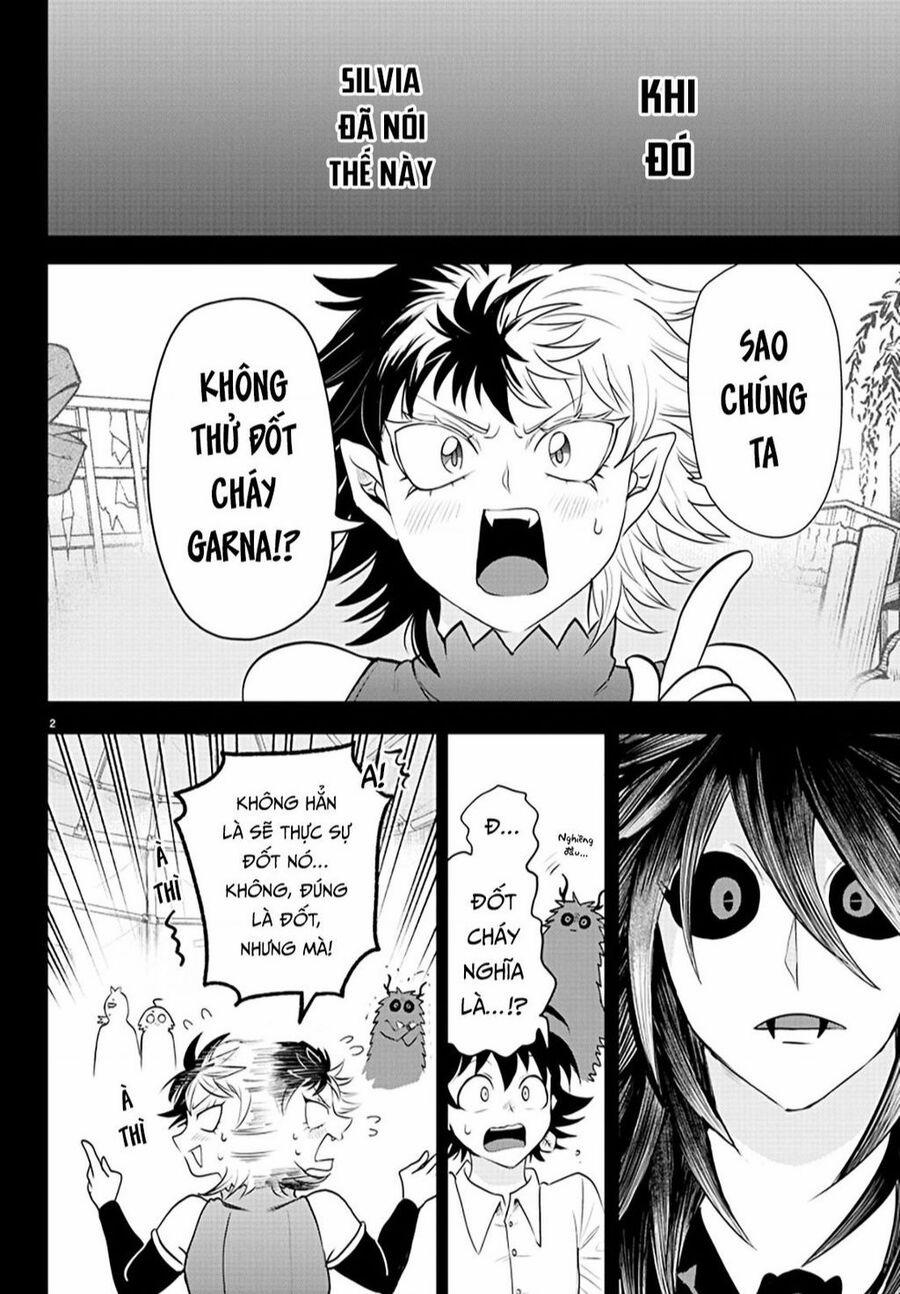 Mairimashita! Iruma-Kun 348 trang 2