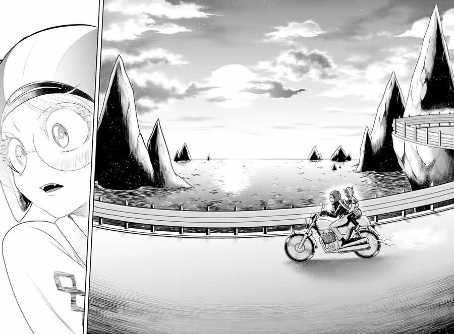 Mairimashita! Iruma-Kun 376 trang 20