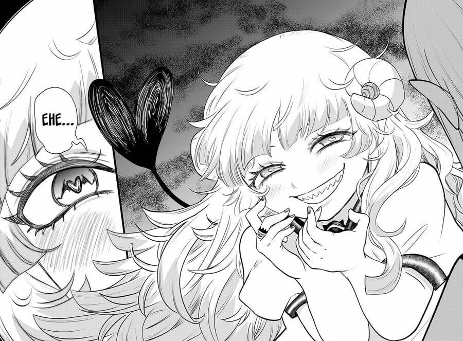 Mairimashita! Iruma-Kun 380 trang 20