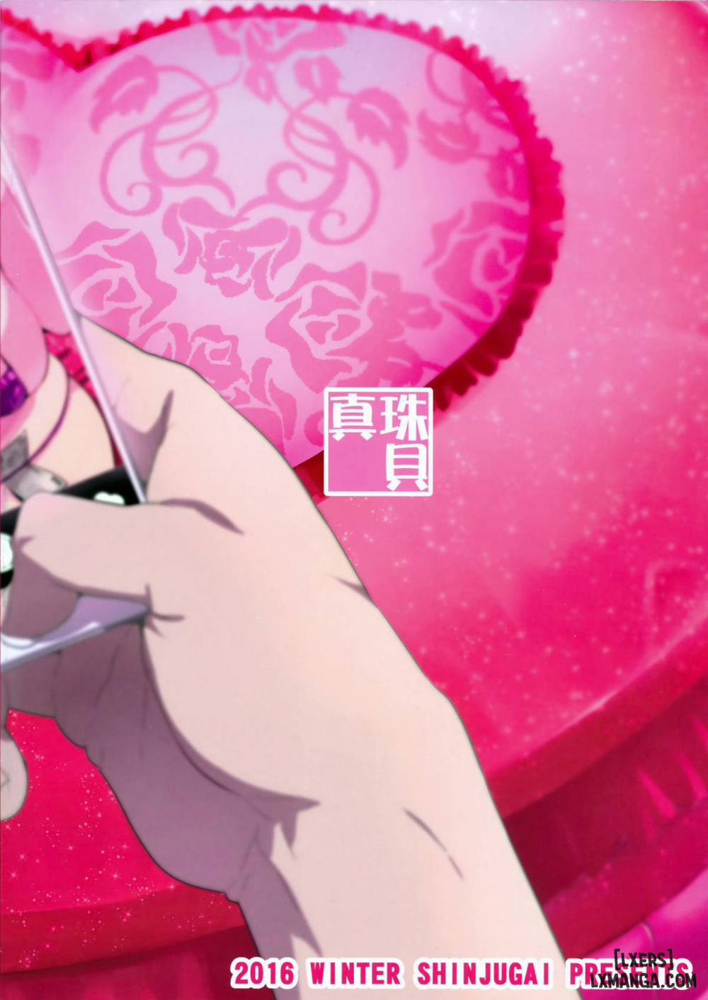 Maitama Oneshot trang 37