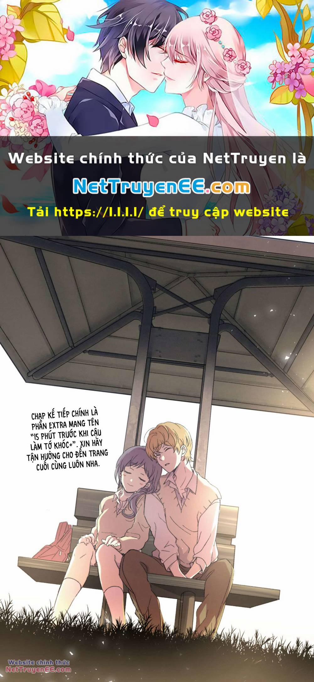 Maji De Tsukiau 15-Fun Mae 6.5 trang 0