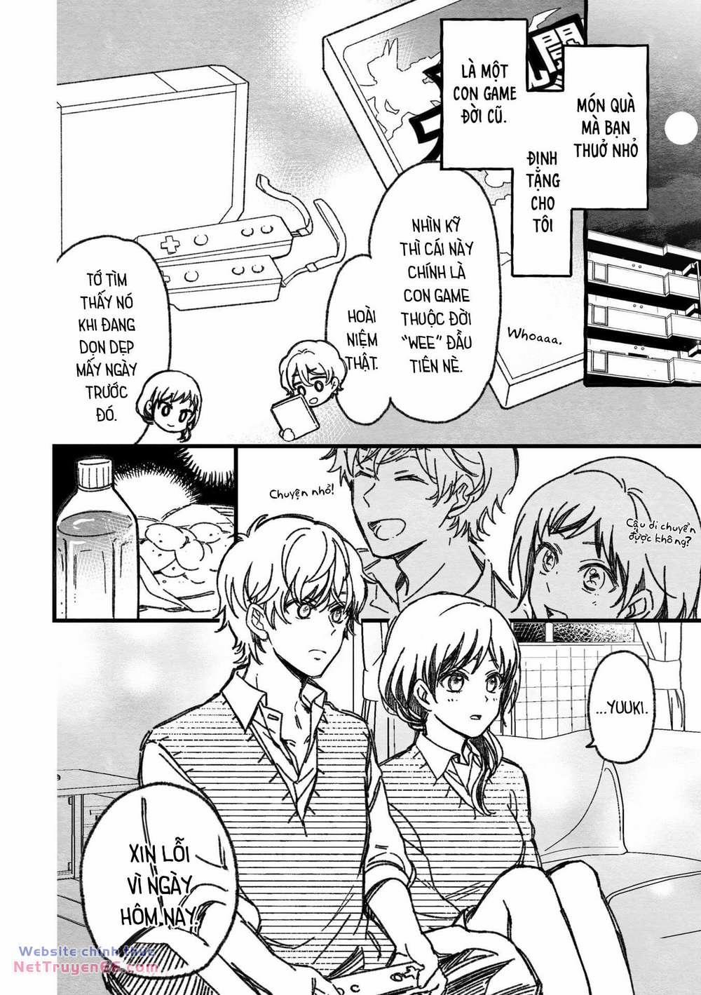 Maji De Tsukiau 15-Fun Mae 9 trang 1