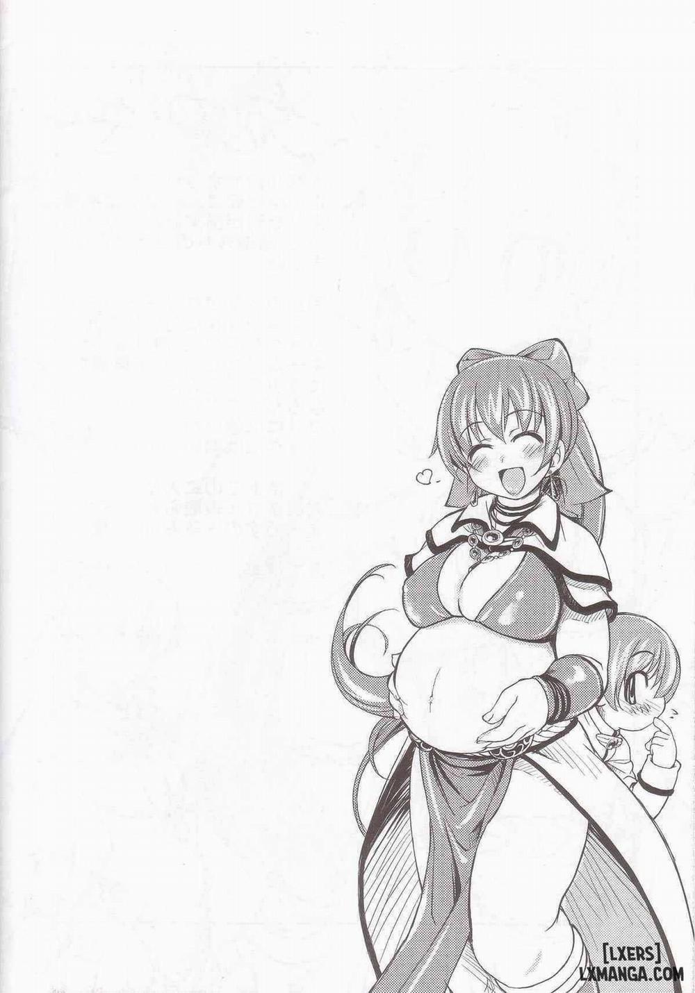 Maji Love 1 trang 11