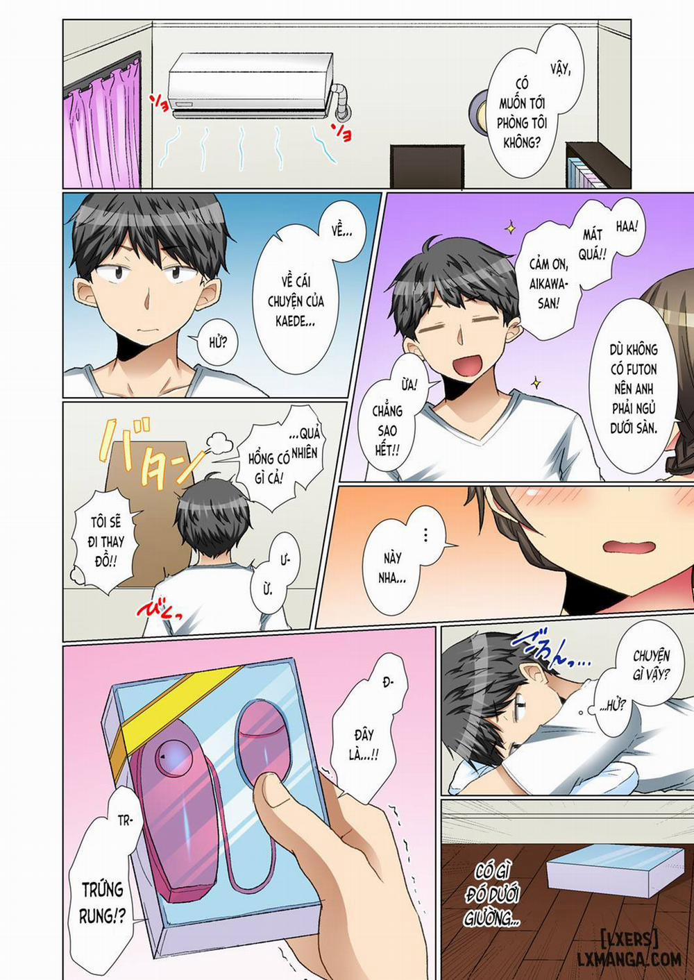 Majime na Anoko ga Deisui Shitara 1 trang 138