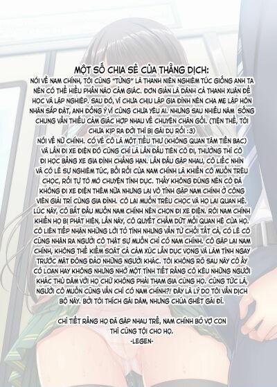 Majime na Salaryman ga JK Chijo ni Otosareru Hanashi 2 trang 20