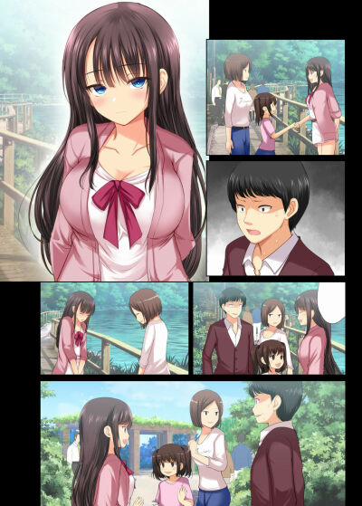 Majime na Salaryman ga JK Chijo ni Otosareru Hanashi 4-END trang 5