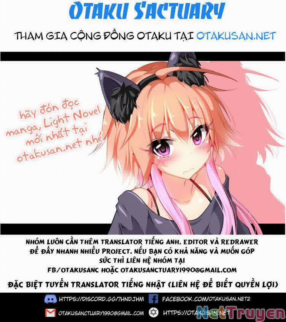 Majime Succubus Hiragi-San 2 trang 35