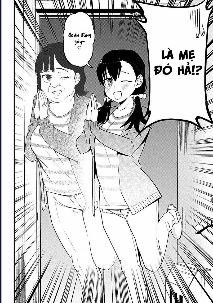 Majime Succubus Hiragi-San 27 trang 5