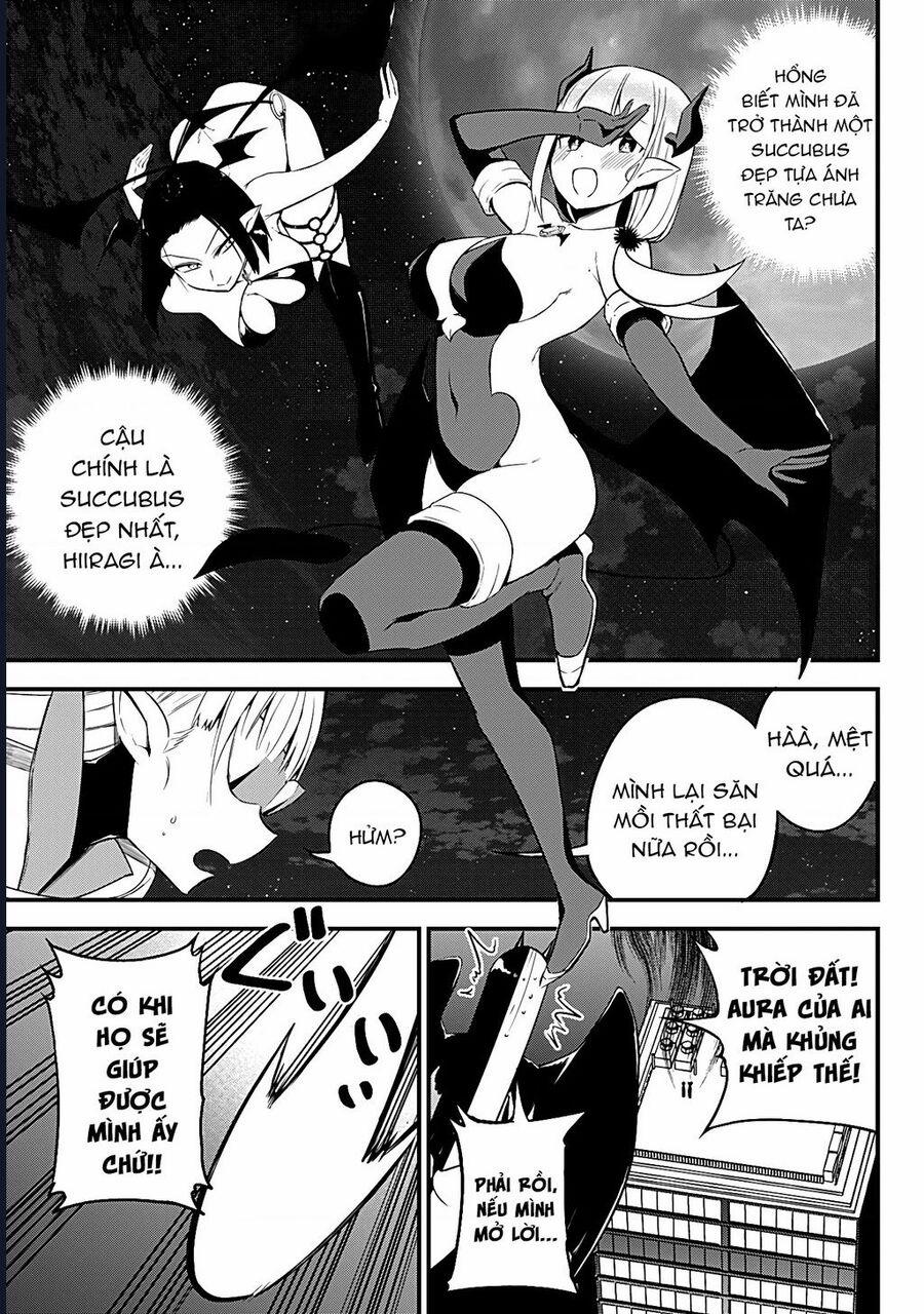 Majime Succubus Hiragi-San 28 trang 2