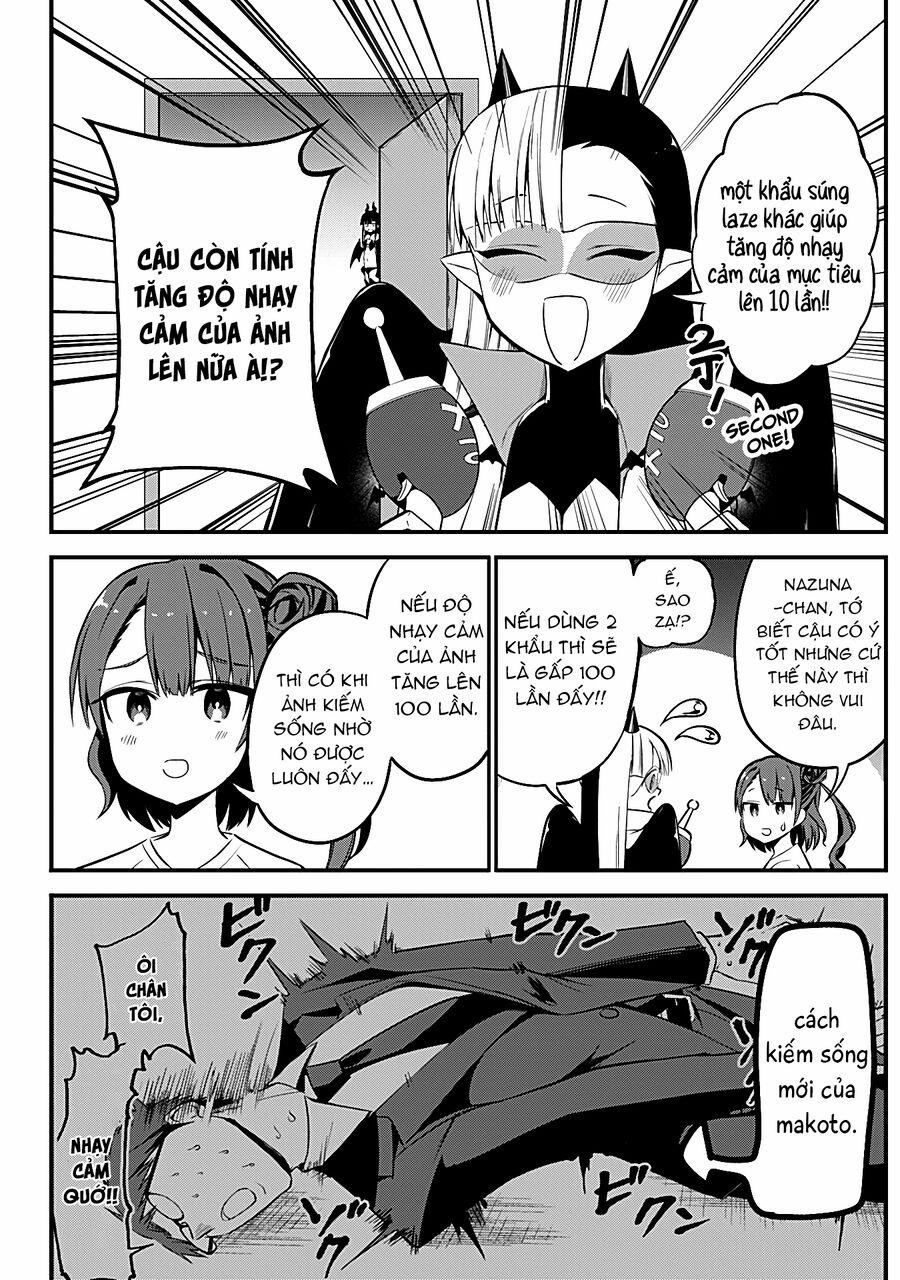 Majime Succubus Hiragi-San 29 trang 15