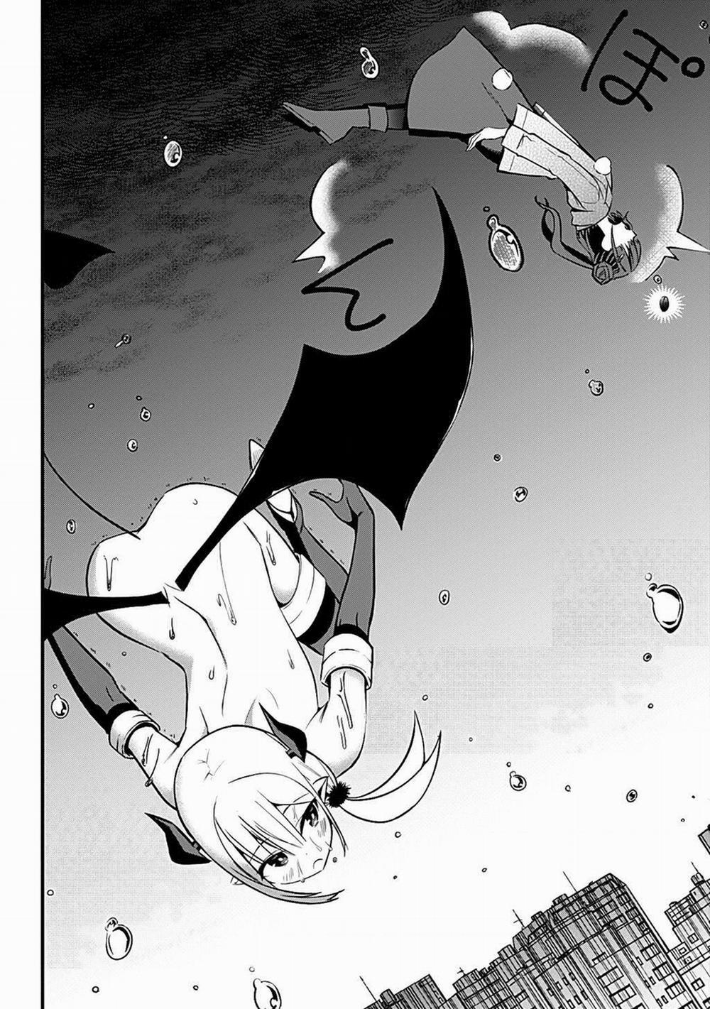 Majime Succubus Hiragi-San 30 trang 23