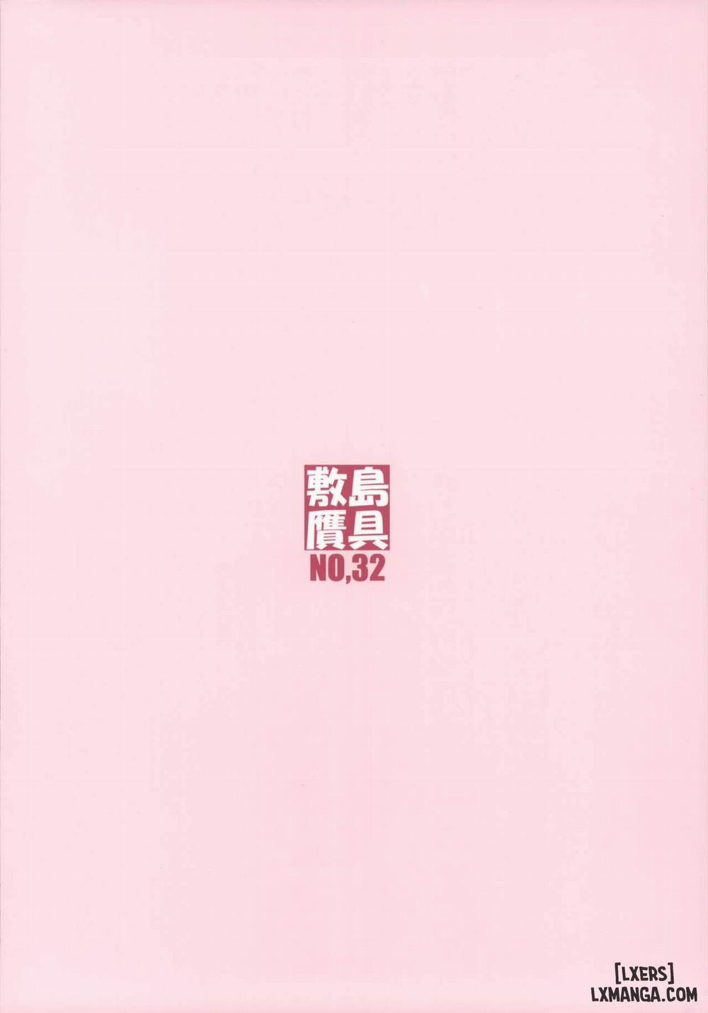 Majo no Kyuujitsu Oneshot trang 41