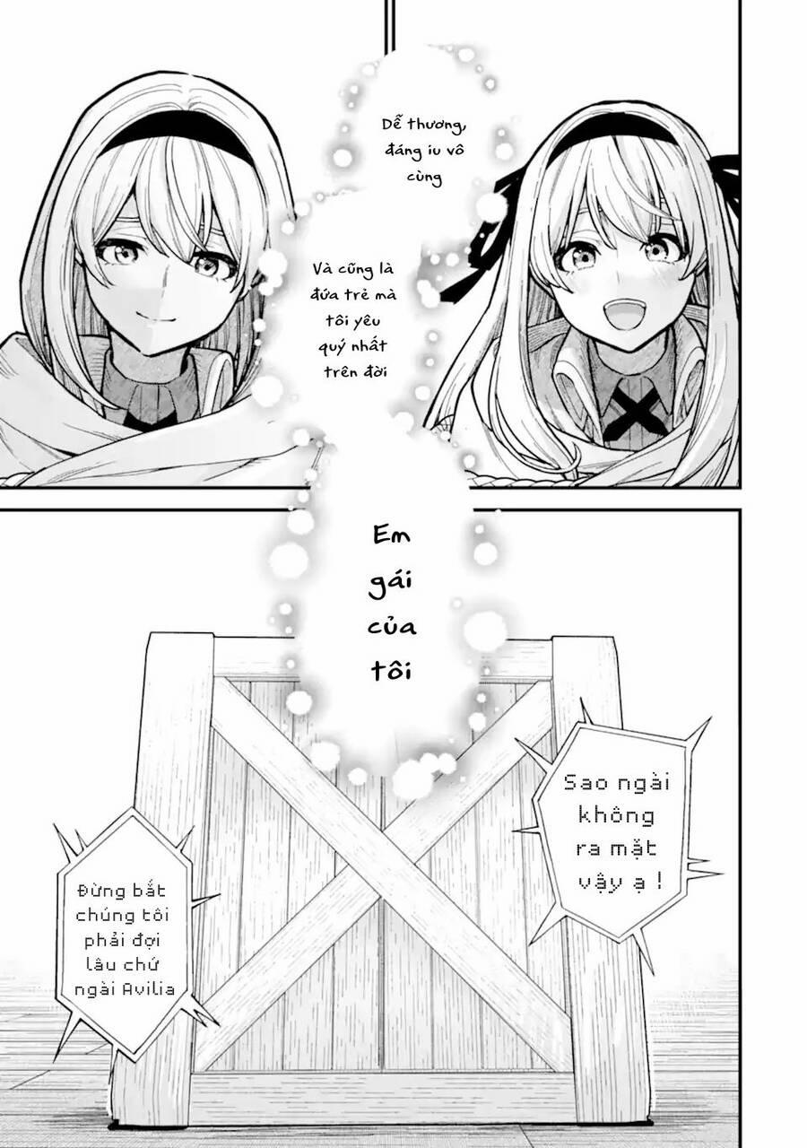 Majo No Tabitabi 19 trang 18