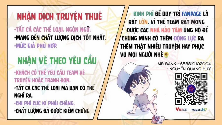 Majo No Tabitabi 27 trang 37