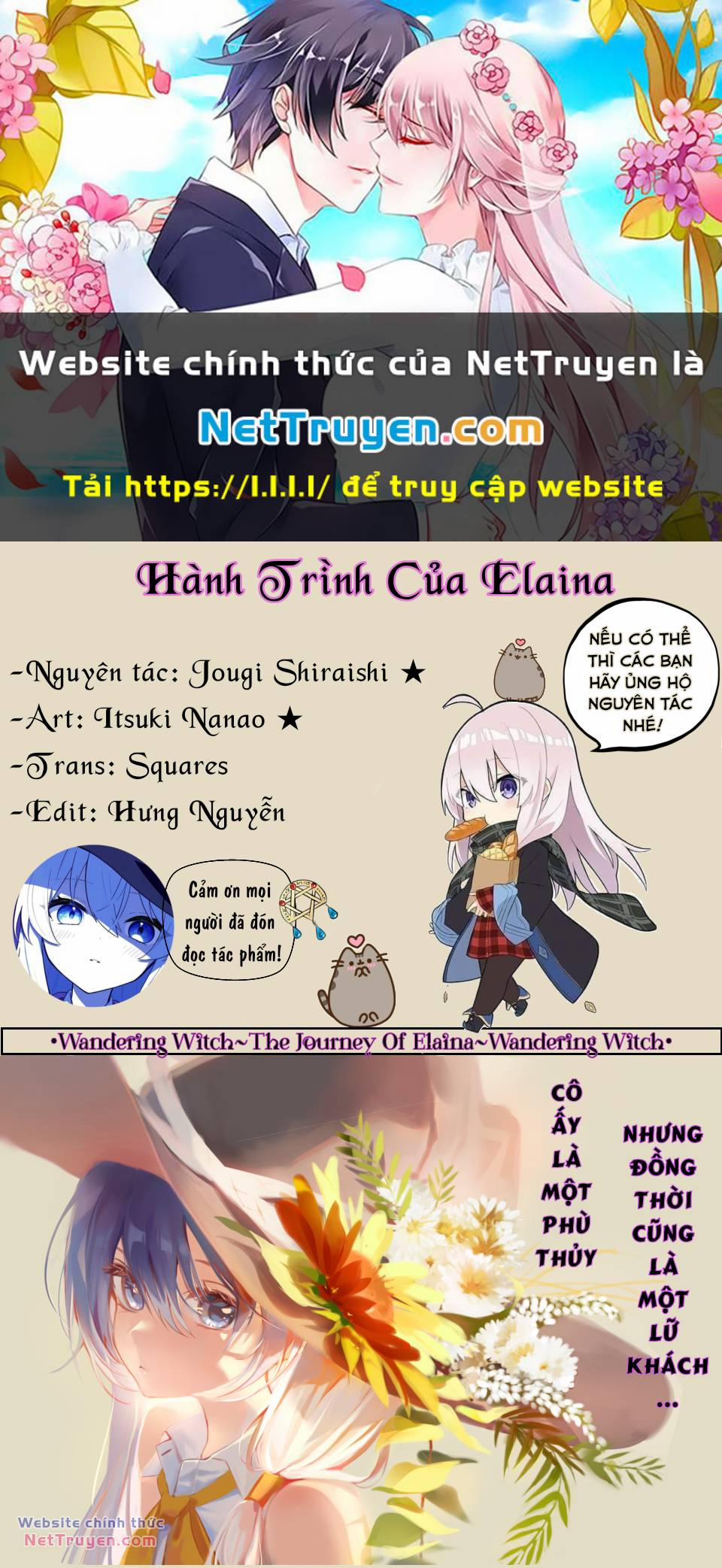 Majo No Tabitabi 28 trang 0