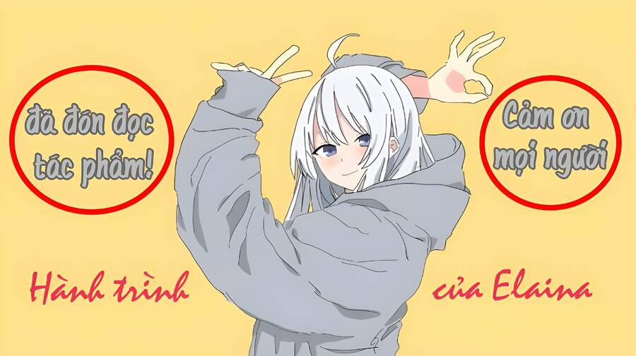 Majo No Tabitabi 30.7 trang 18