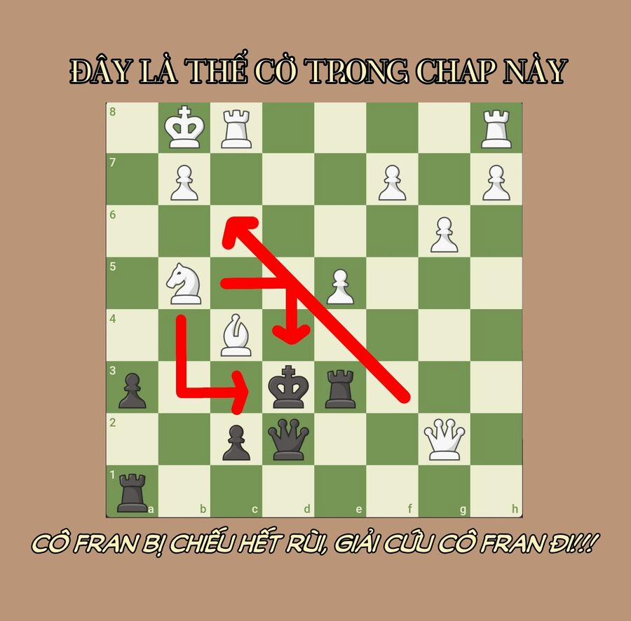 Majo No Tabitabi 30 trang 13