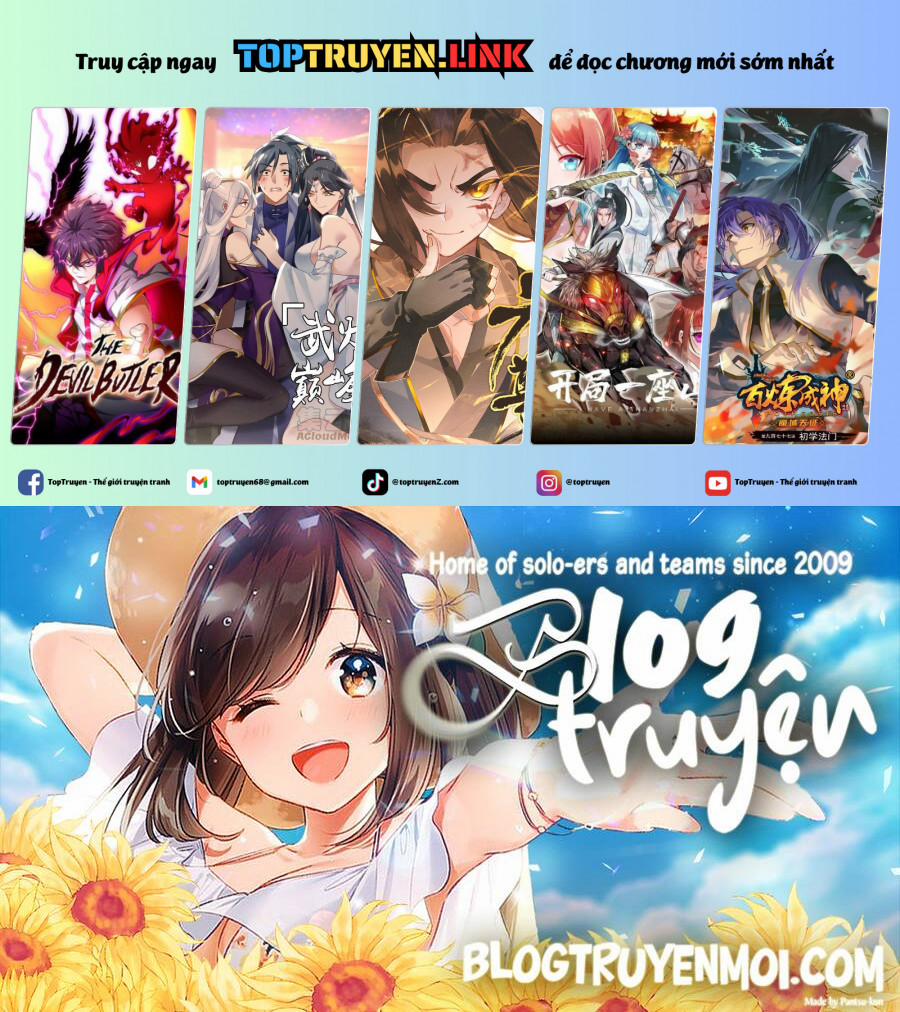Majo No Tabitabi 31.4 trang 0