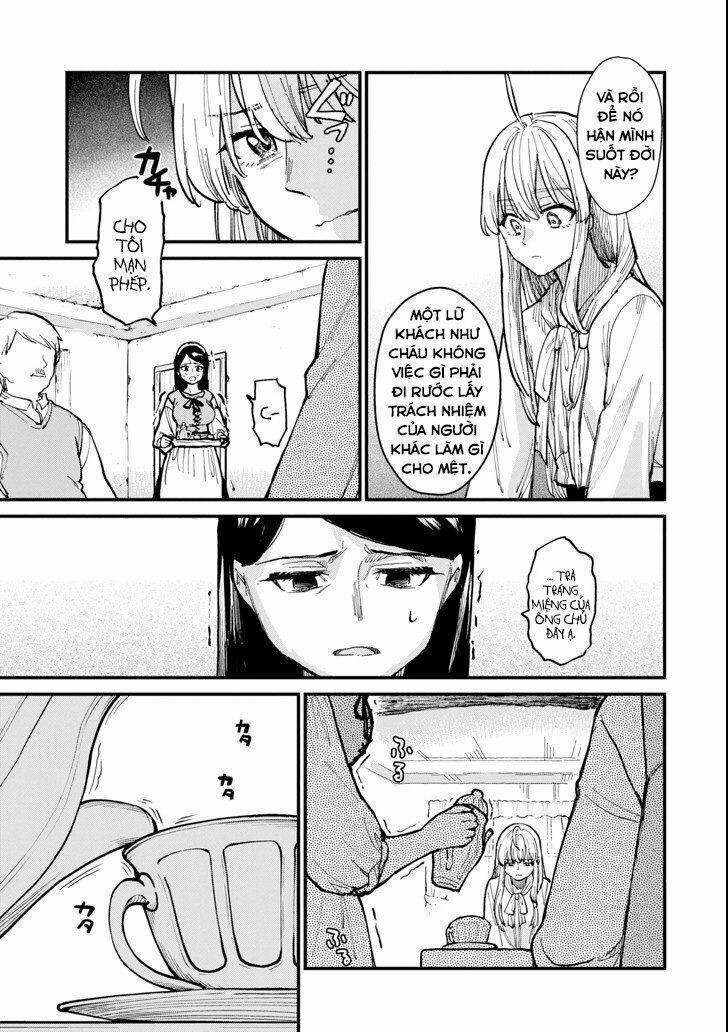 Majo No Tabitabi 5 trang 24