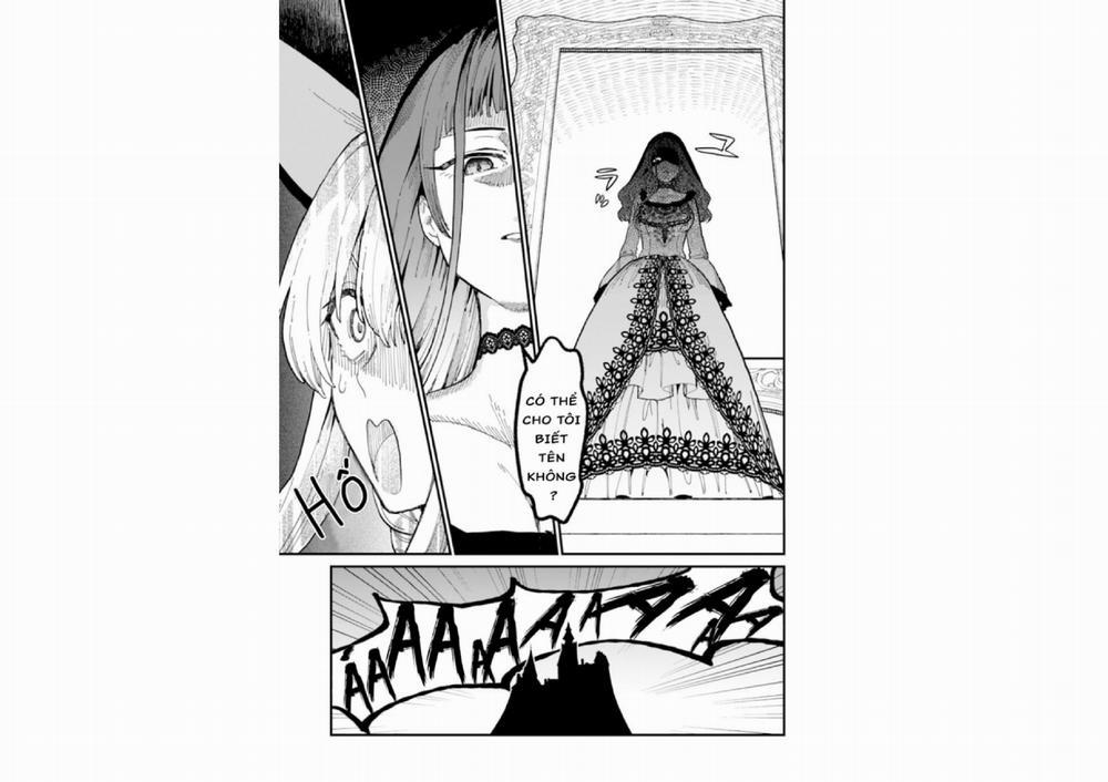 Majo No Tabitabi 7 trang 4