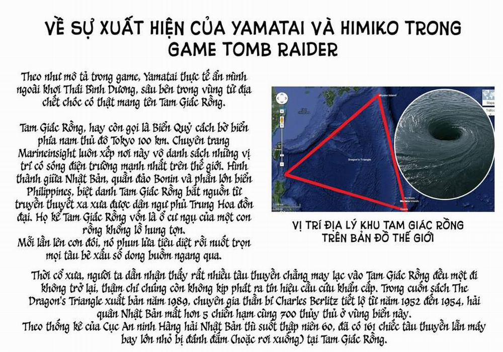 Majo Taisen - The War Of Greedy Witches 16 trang 48