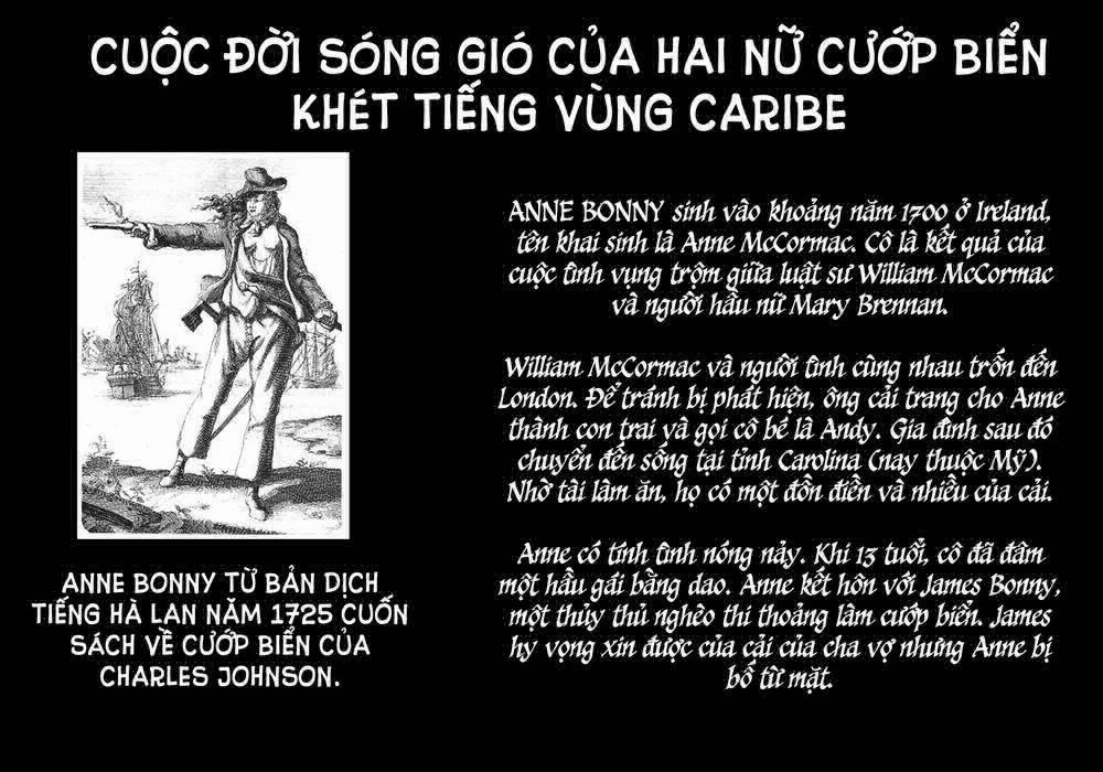 Majo Taisen - The War Of Greedy Witches 17 trang 26