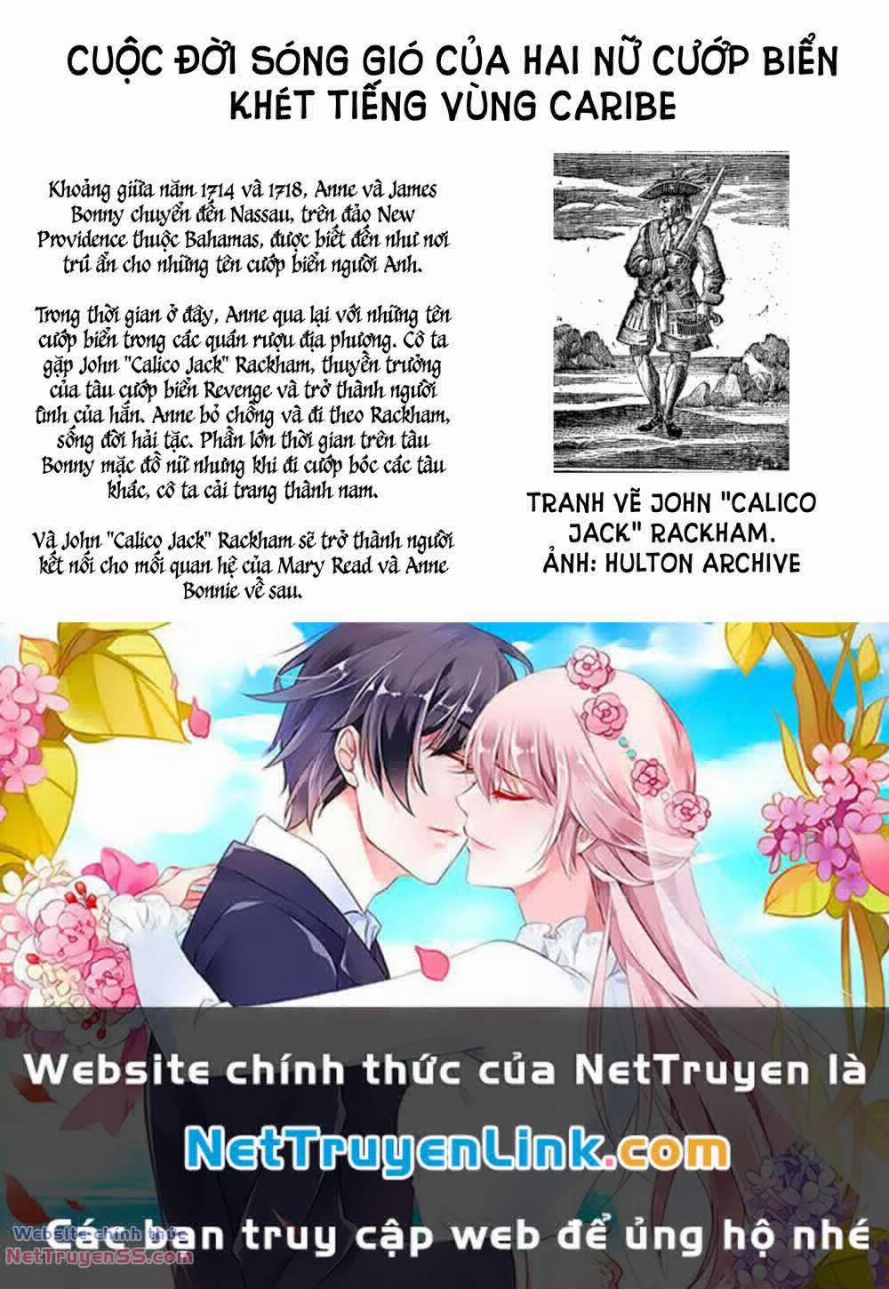 Majo Taisen - The War Of Greedy Witches 17 trang 27