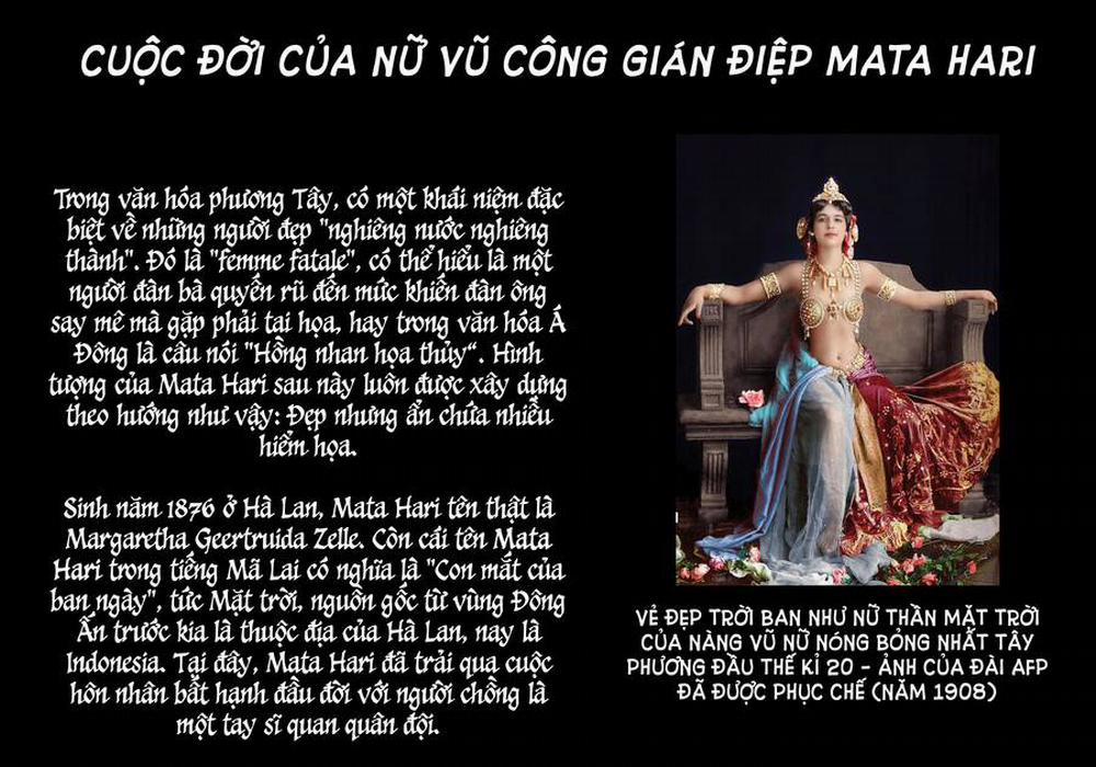 Majo Taisen - The War Of Greedy Witches 18 trang 30