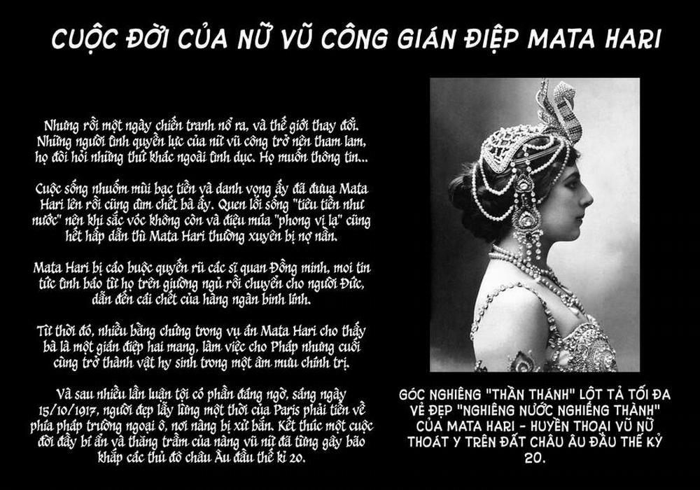 Majo Taisen - The War Of Greedy Witches 18 trang 32