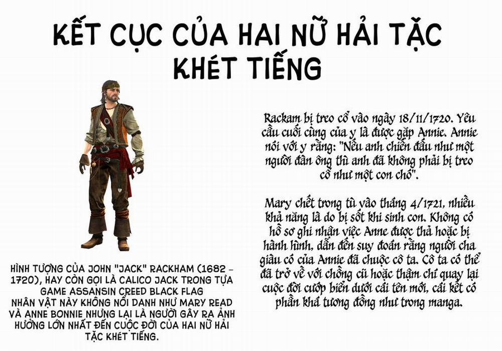 Majo Taisen - The War Of Greedy Witches 19 trang 47