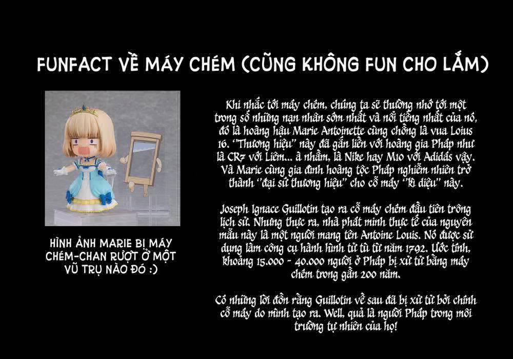 Majo Taisen - The War Of Greedy Witches 21 trang 42