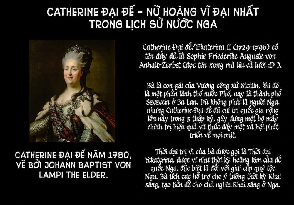 Majo Taisen - The War Of Greedy Witches 22 trang 45