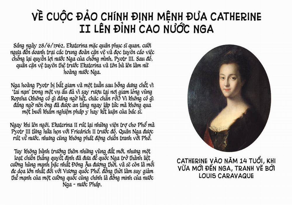 Majo Taisen - The War Of Greedy Witches 22 trang 48