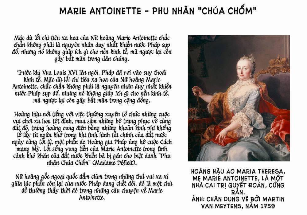 Majo Taisen - The War Of Greedy Witches 23 trang 42