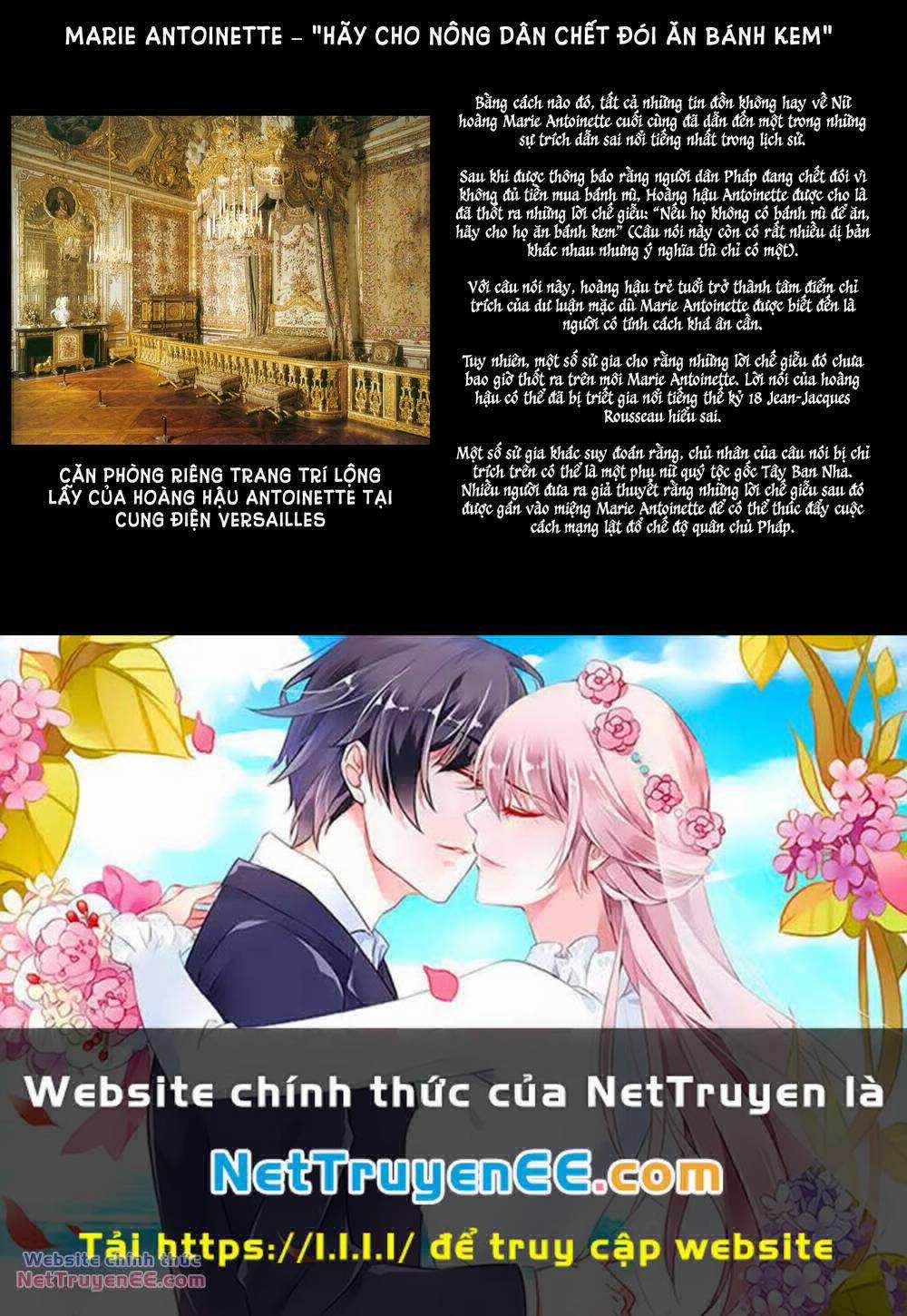 Majo Taisen - The War Of Greedy Witches 23 trang 43