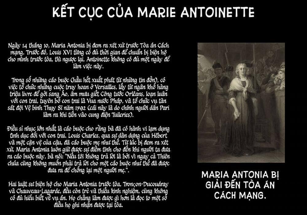 Majo Taisen - The War Of Greedy Witches 25 trang 43